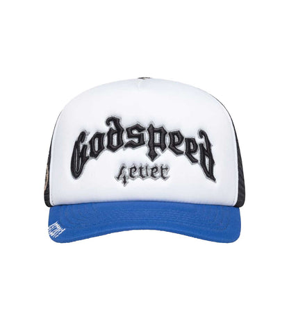 Godspeed Forever Foam Trucking Hat Snapback