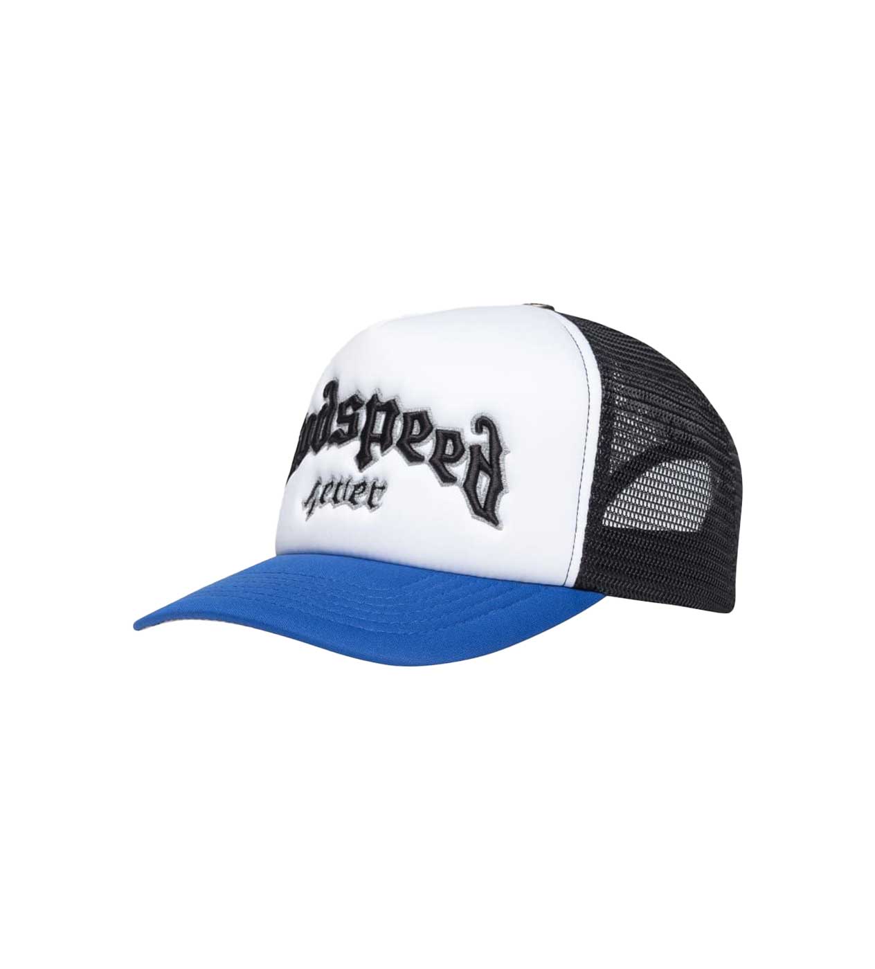 Godspeed Forever Foam Trucking Hat Snapback
