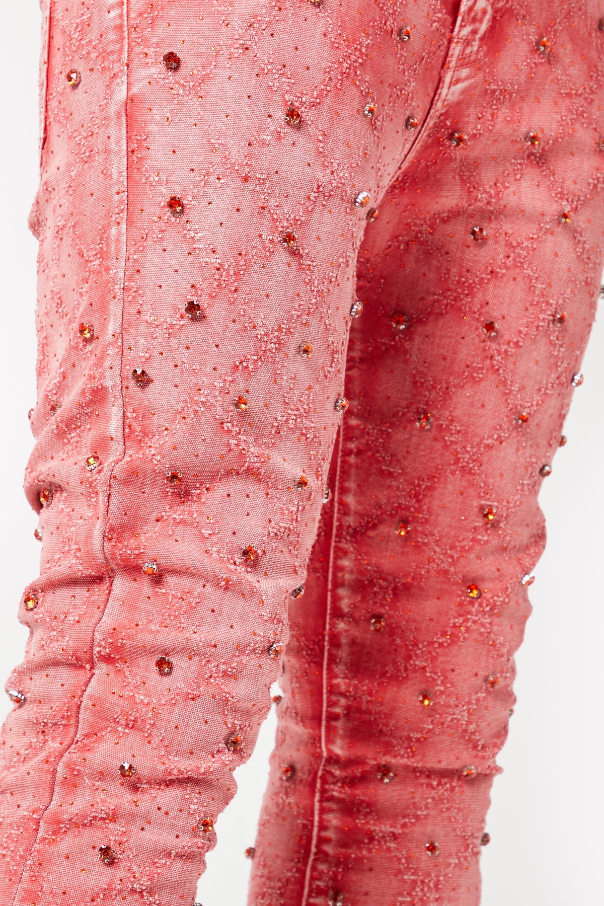 Guapi Vintage Embellished Jeans