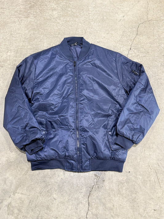 Men's Bomber Jacket 