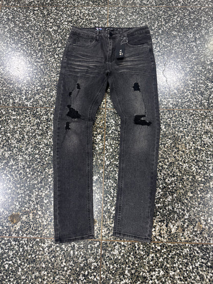 waimea grey skinny jeans 
