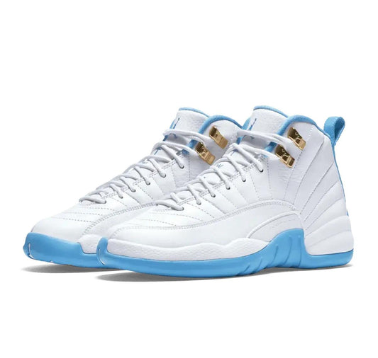 Jordan 12 “Melo”