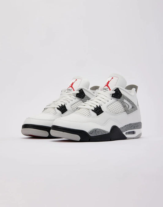 Jordan 4 “cement”