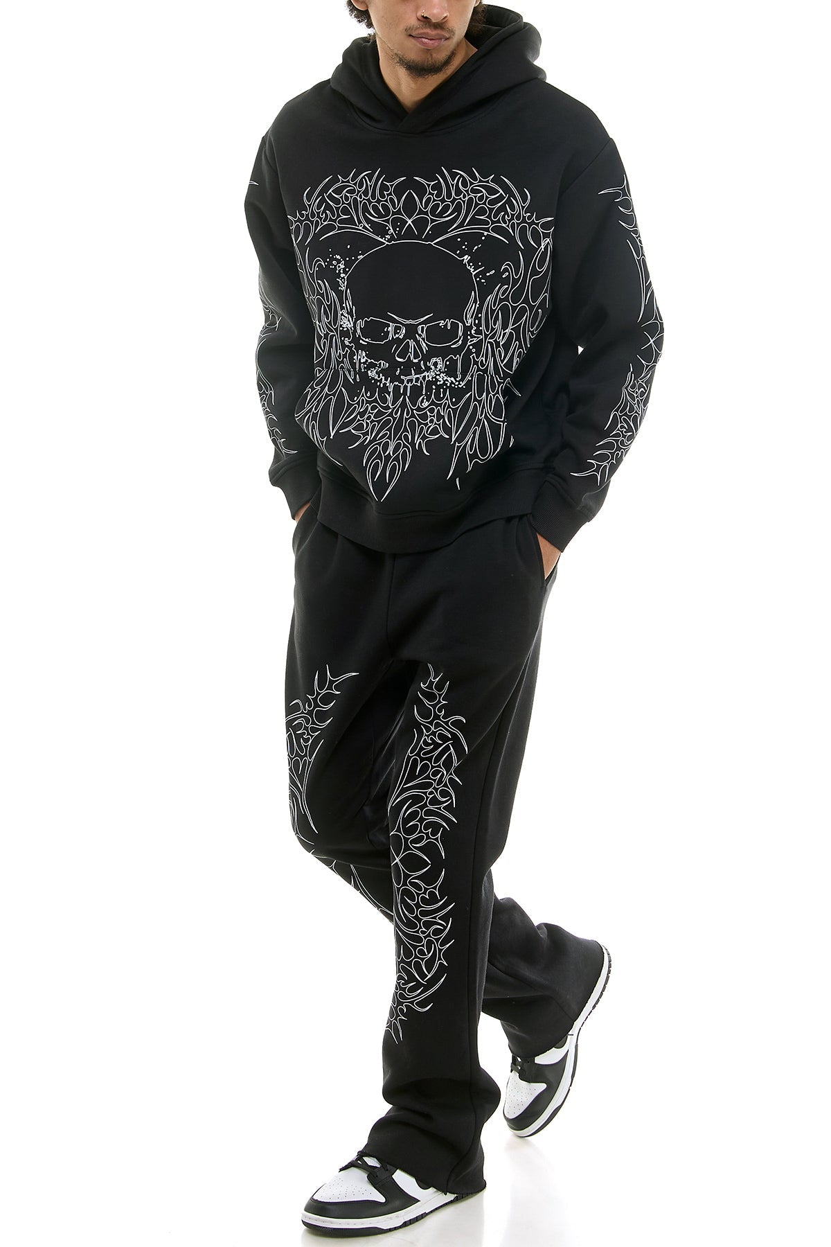 KDNK End Sweatsuit