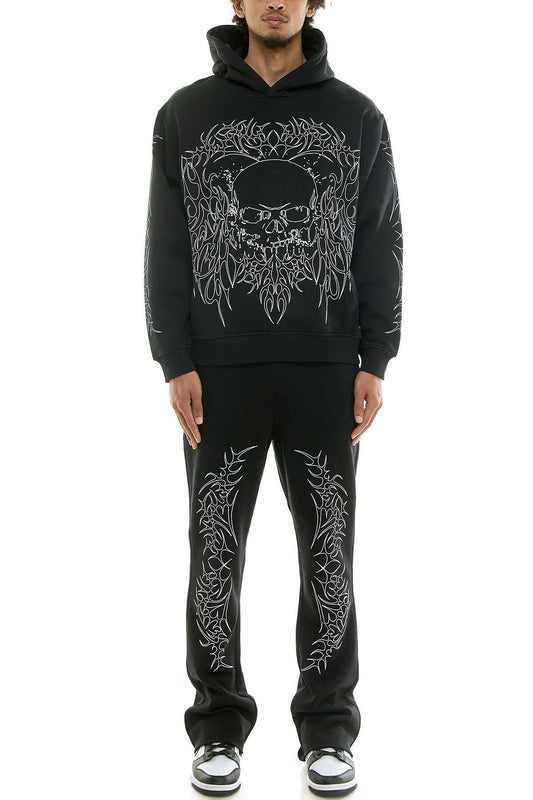 KDNK End Sweatsuit