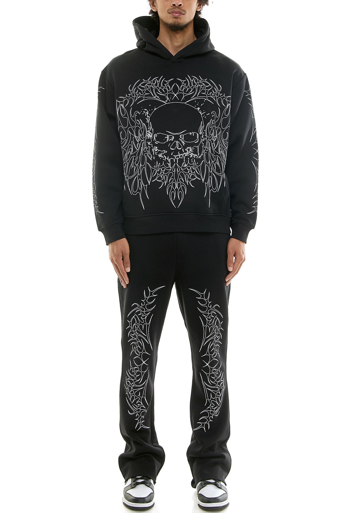 KDNK End Sweatsuit