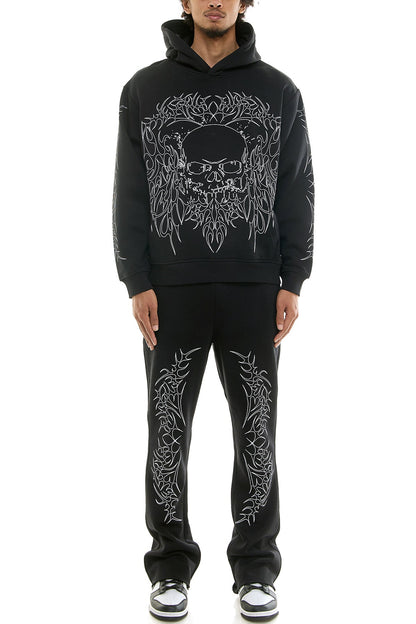 KDNK End Sweatsuit