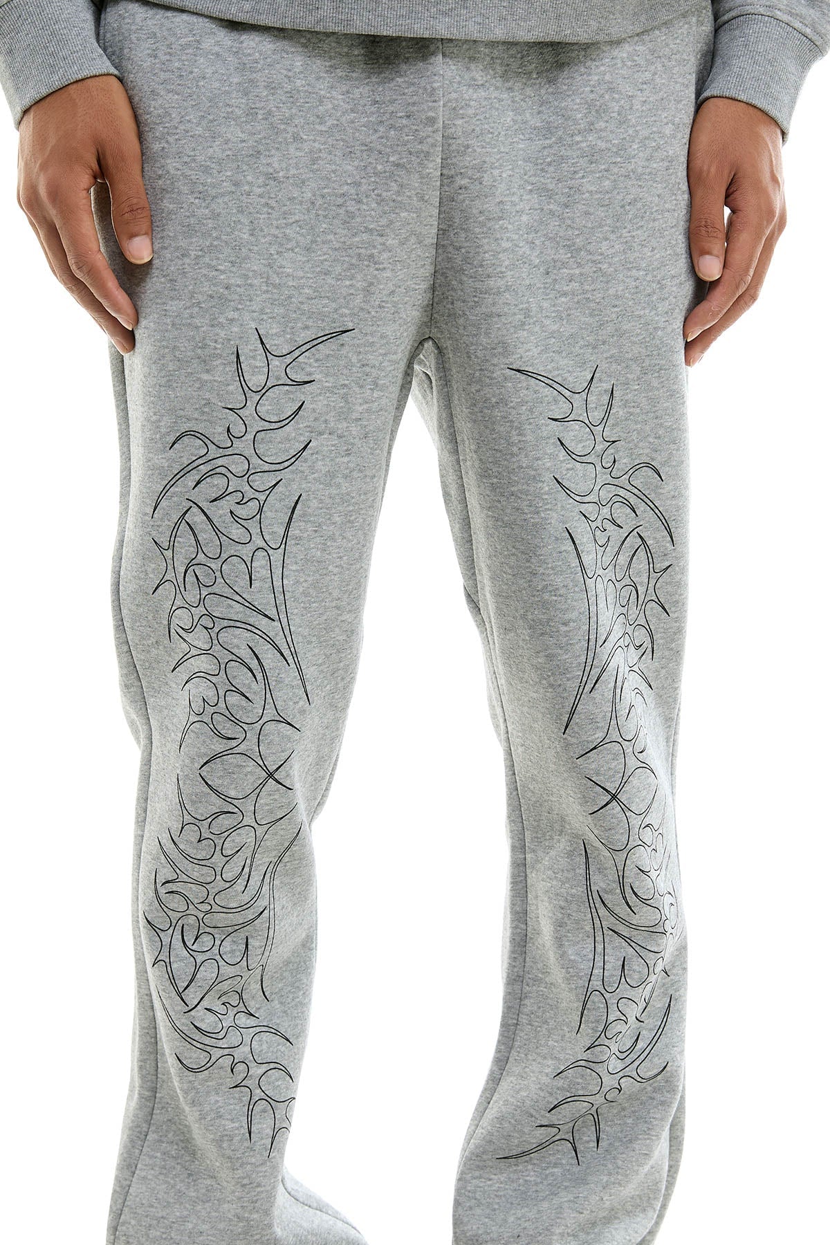 KDNK End Sweatsuit