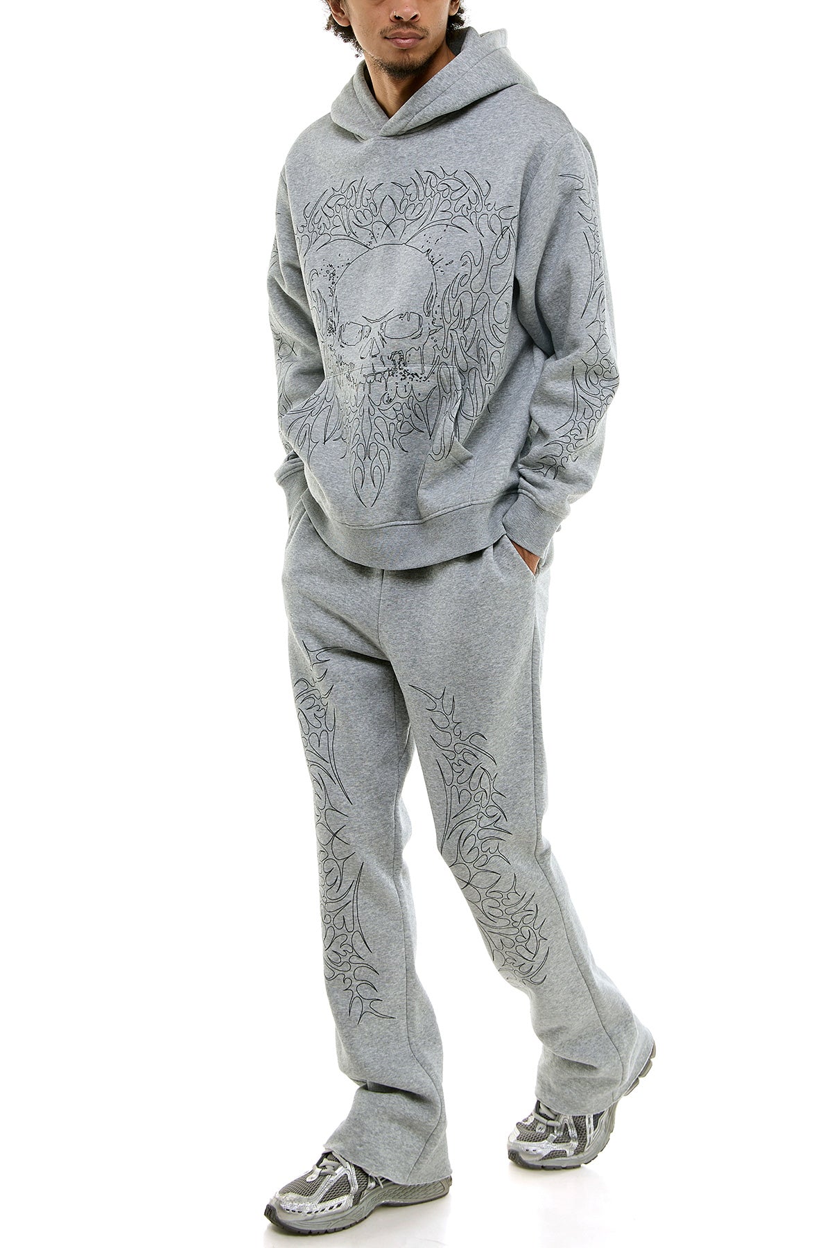 KDNK End Sweatsuit