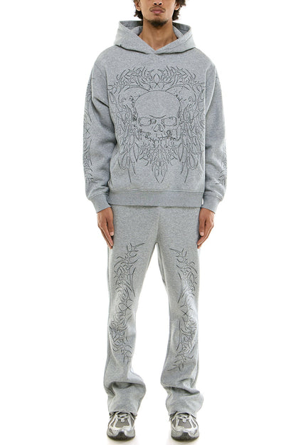 KDNK End Sweatsuit