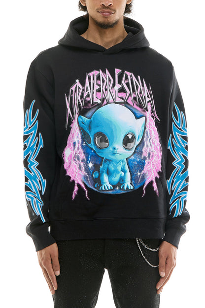 KDNK Xtraterrestrial Hoodie