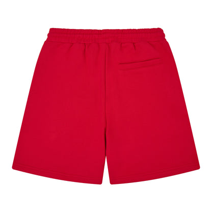 Campus Vengeance Gemstone Sweat Shorts.