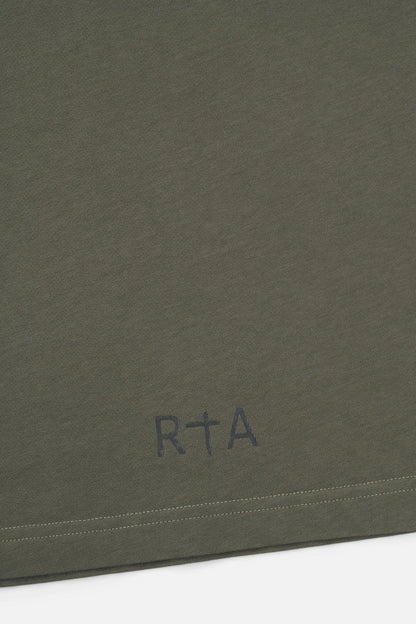 RtA Lawrence Long Sleeve Cyber Sigilism Tee 