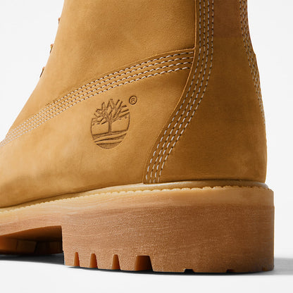 Timberland Premium 6-Inch Construction Boots