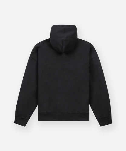 Paper Plane Above The Clouds Hoodie