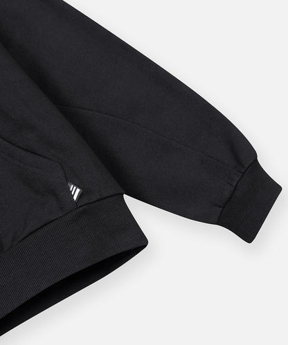 Paper Plane Above The Clouds Hoodie