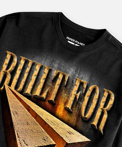 Paper Planes Built for Greatness Tee 