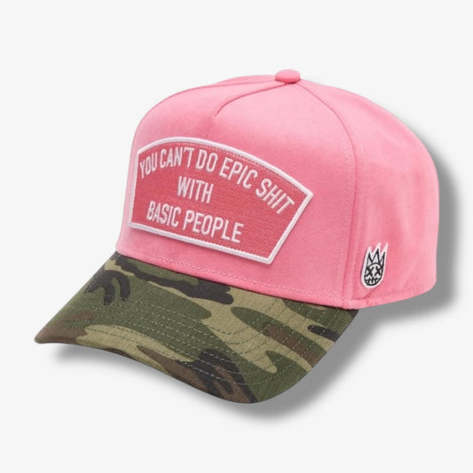 Cult Epic Shit Trucker Hat