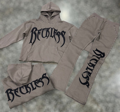 focus reckless sweatsuits 
