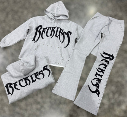 focus reckless sweatsuits 
