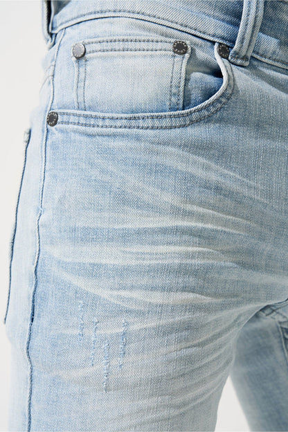 Serenede Ice Jeans 