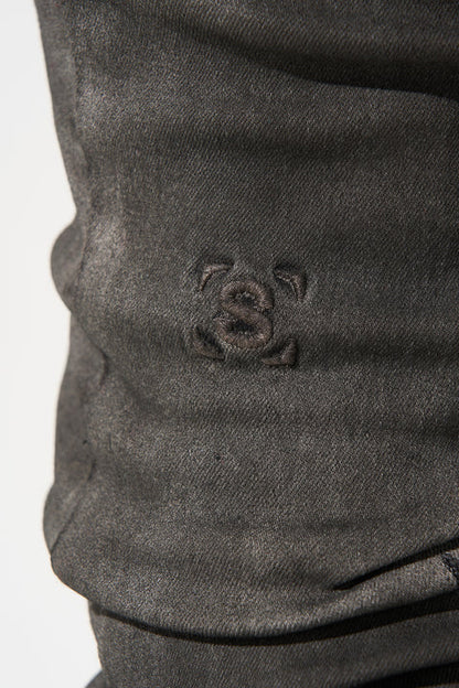 Serenede Steam Jeans 