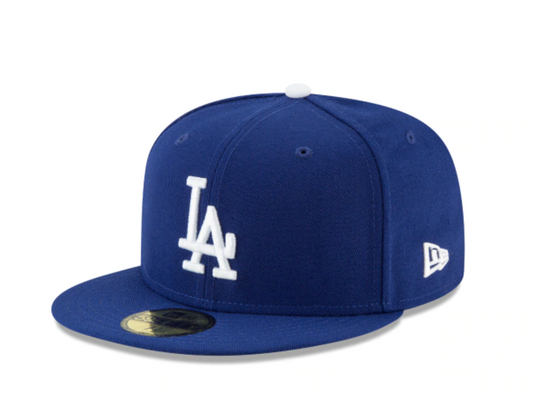 Los Angeles Dodgers New Era On Field 5950 70331962 