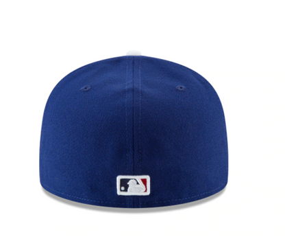 Los Angeles Dodgers New Era On Field 5950 70331962 