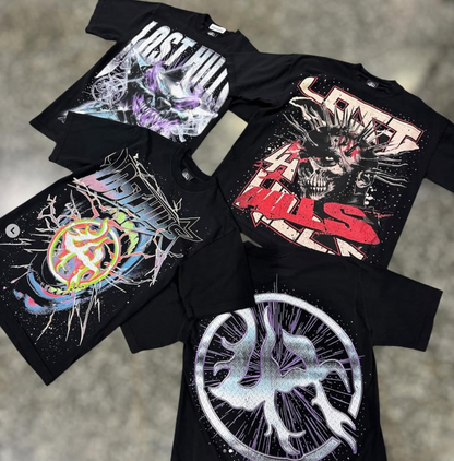 Lost Hills T-Shirt