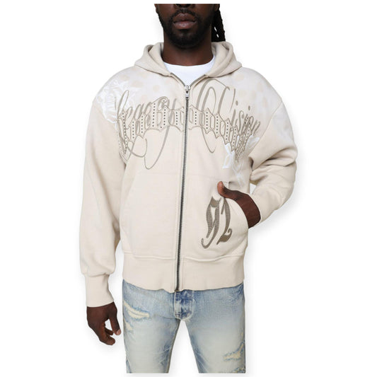 Smokerise Legacy Vision Hoodie