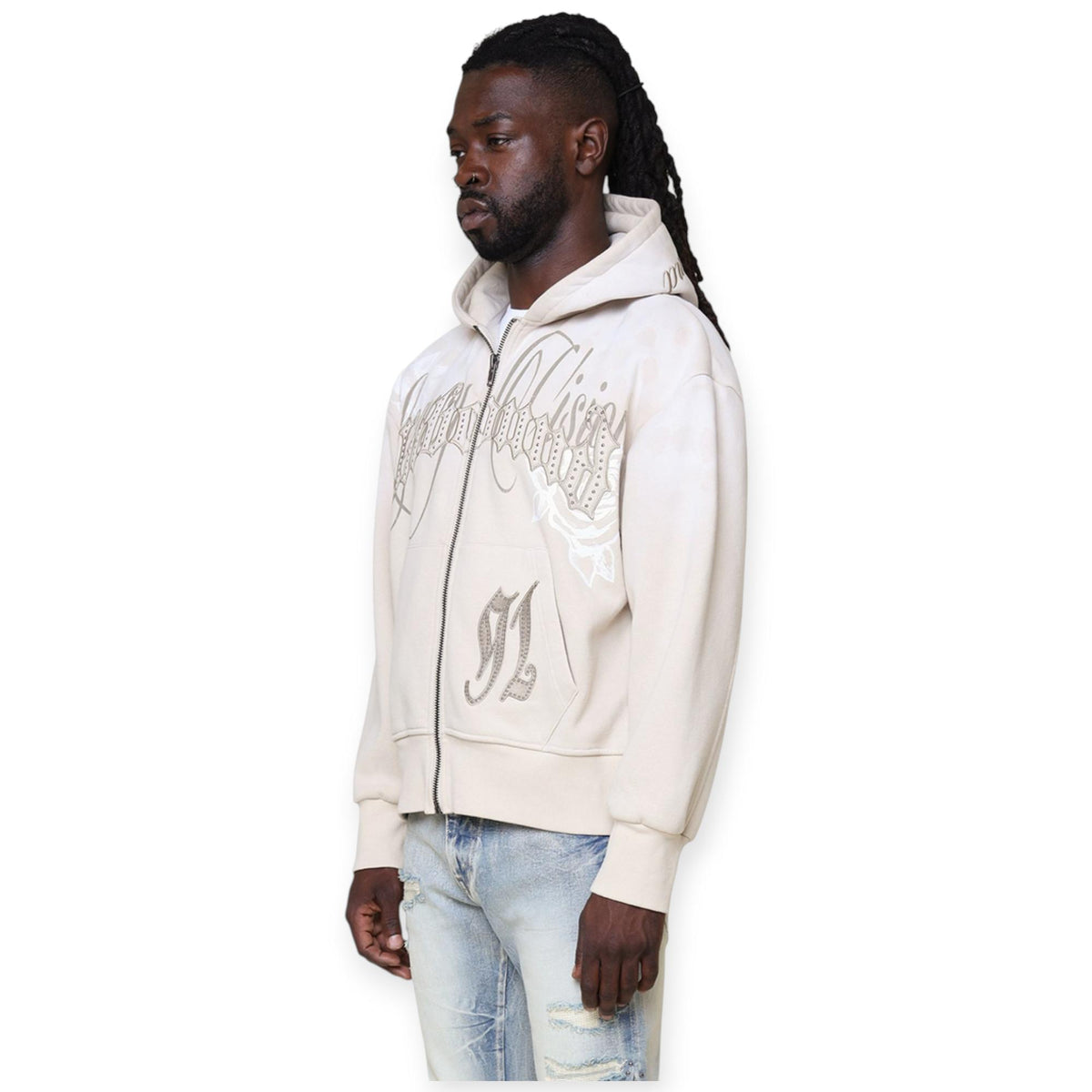 Smokerise Legacy Vision Hoodie