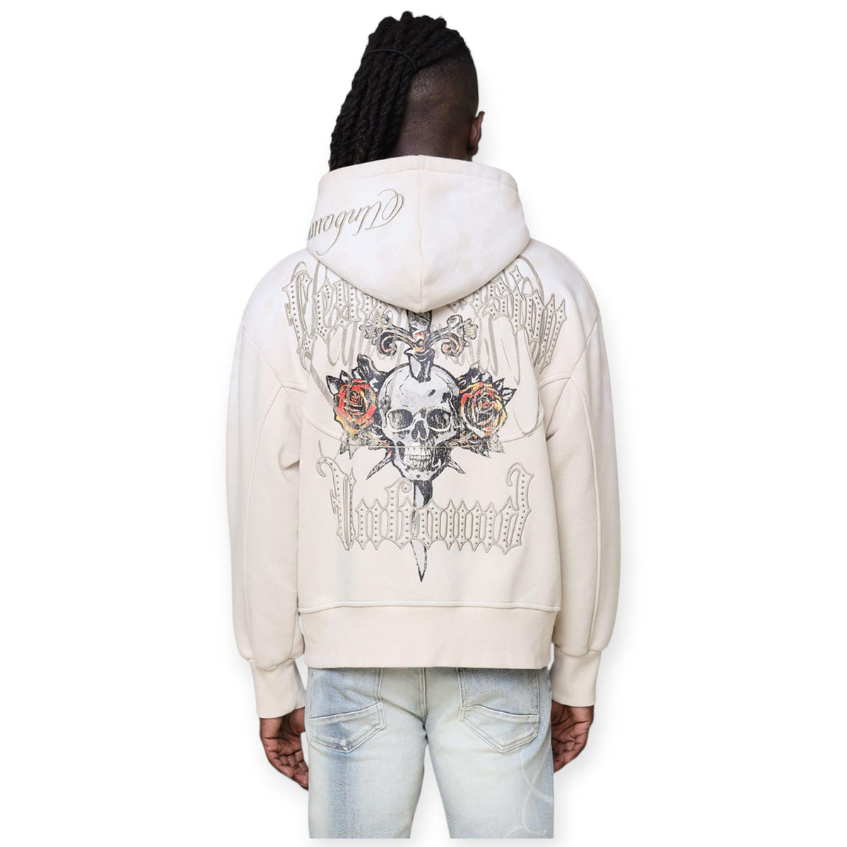 Smokerise Legacy Vision Hoodie