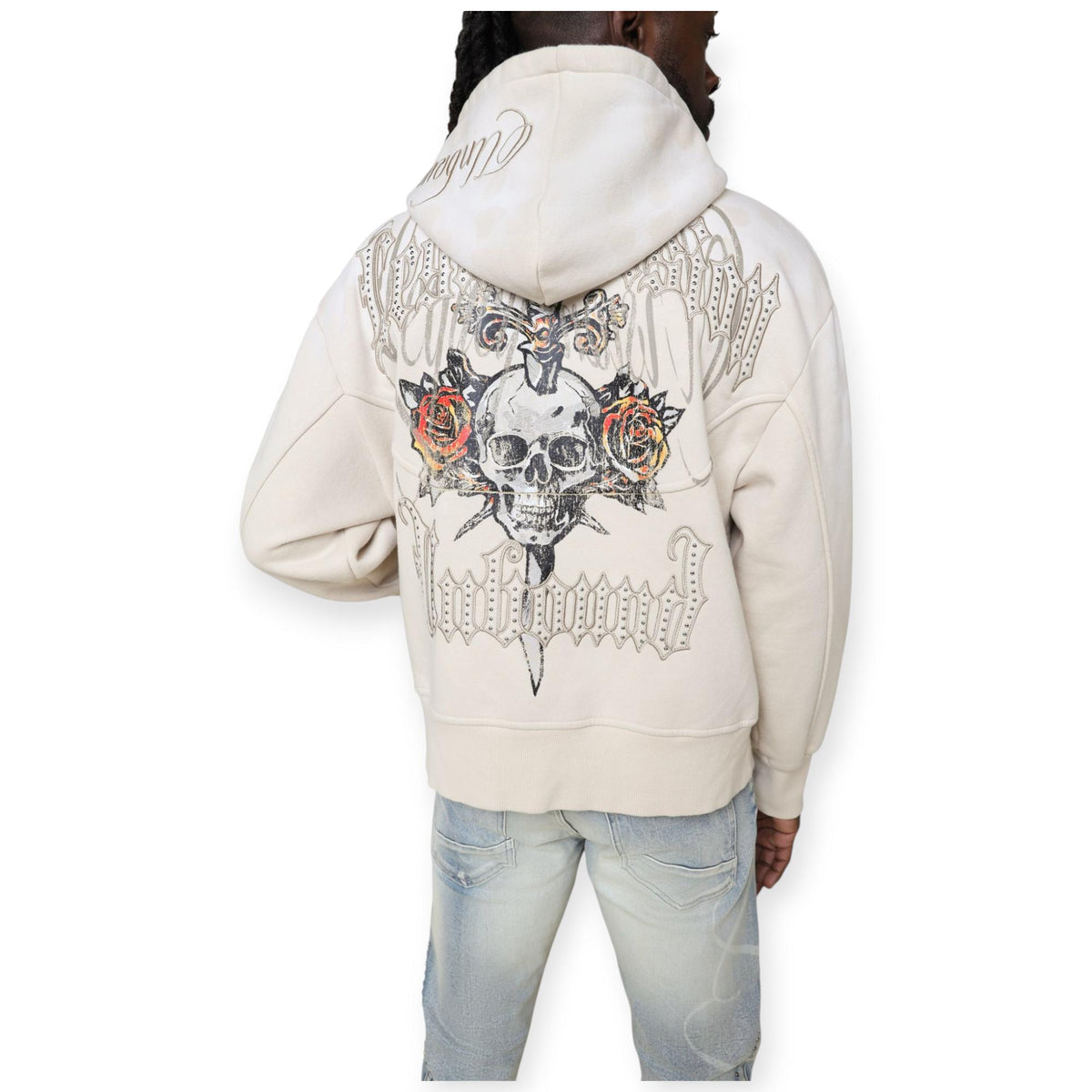 Smokerise Legacy Vision Hoodie