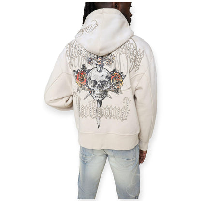 Smokerise Legacy Vision Hoodie