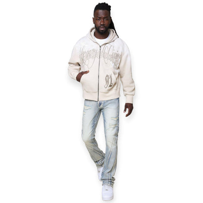 Smokerise Legacy Vision Hoodie