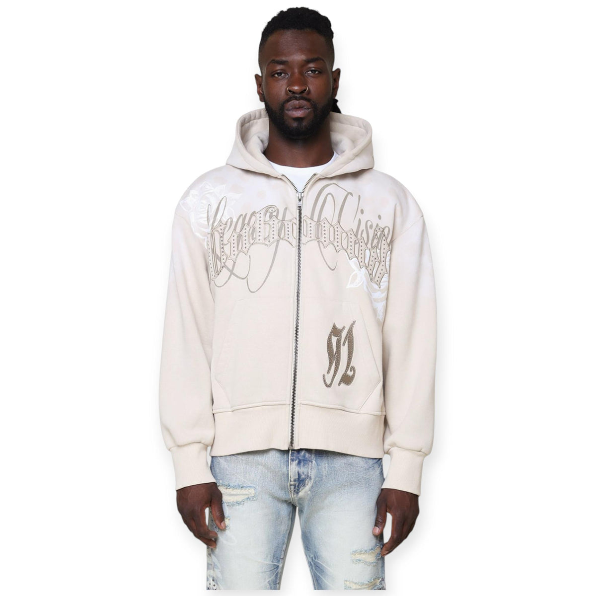 Smokerise Legacy Vision Hoodie