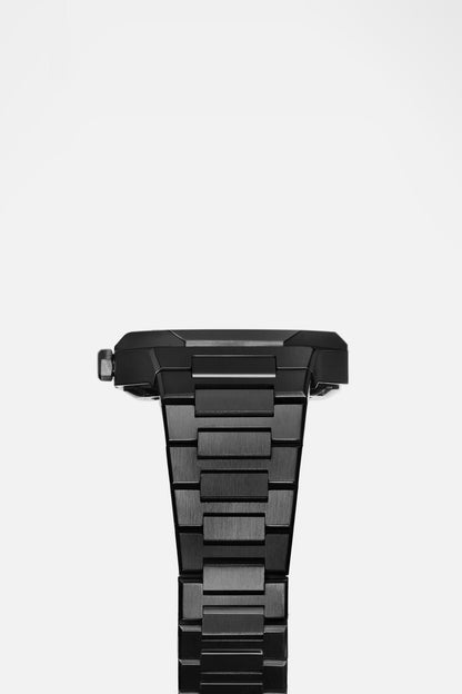 Aura Date 002 Black/Rose