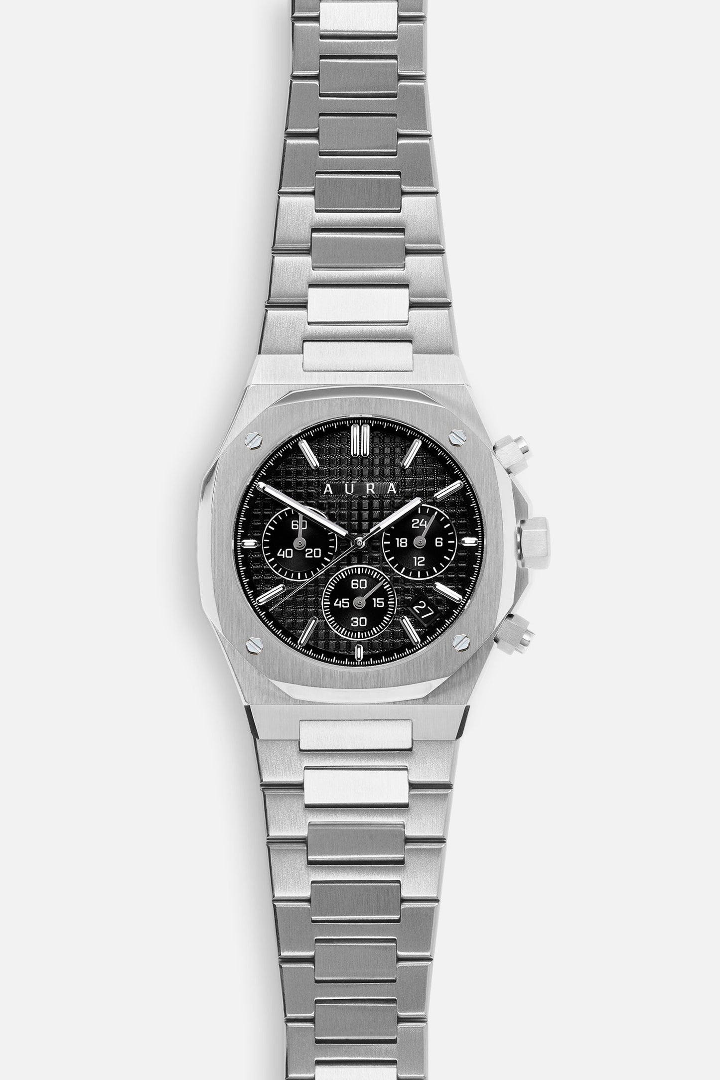Aura Chronograph 001 Watch