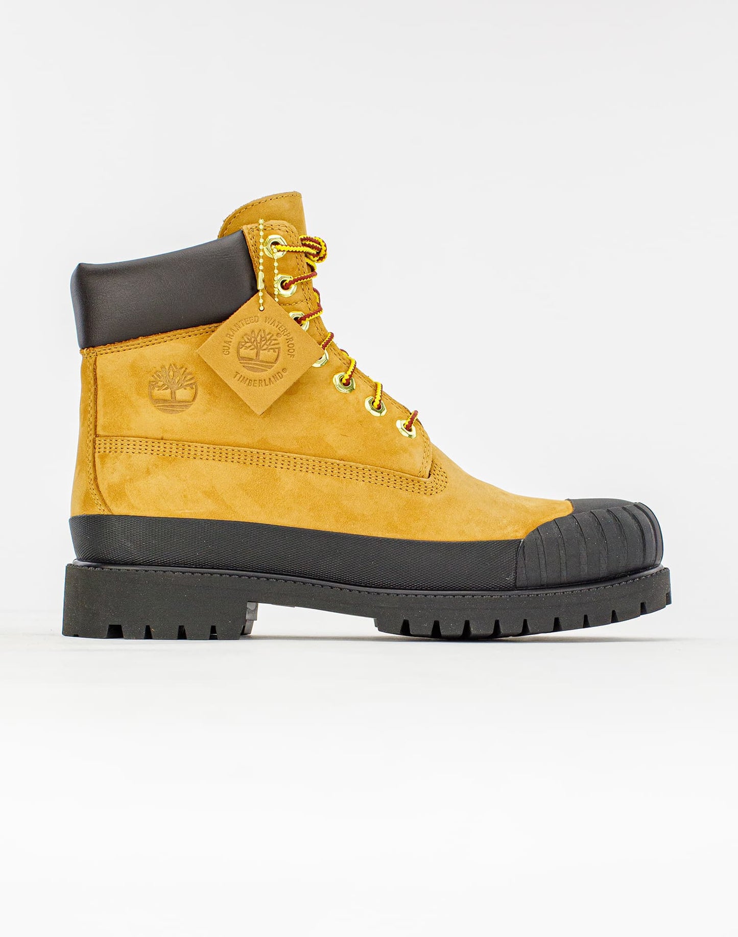 Timberland 6-Inch Premium Rubber Toe Boots - Save 40%
