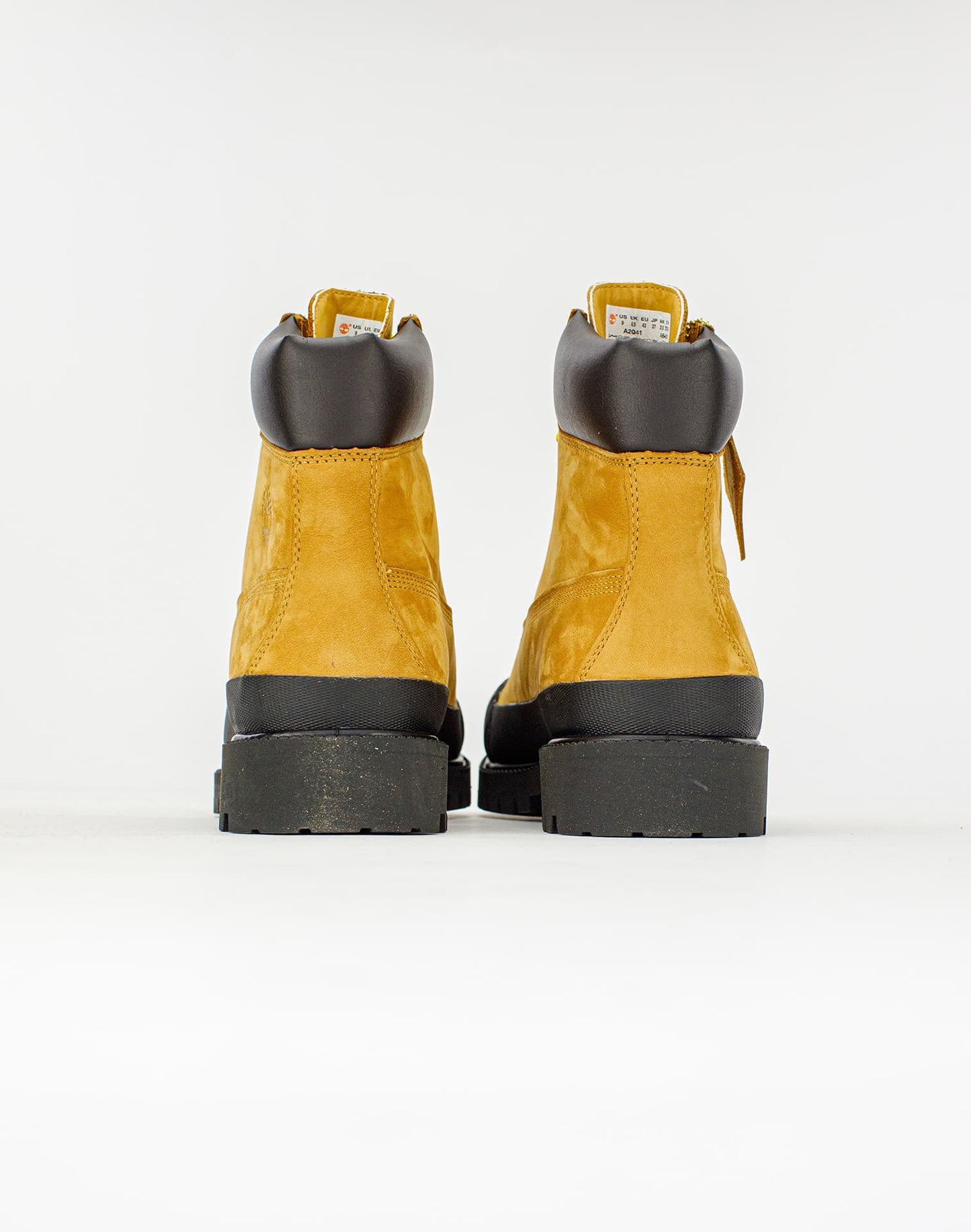 Timberland 6-Inch Premium Rubber Toe Boots - Save 40%