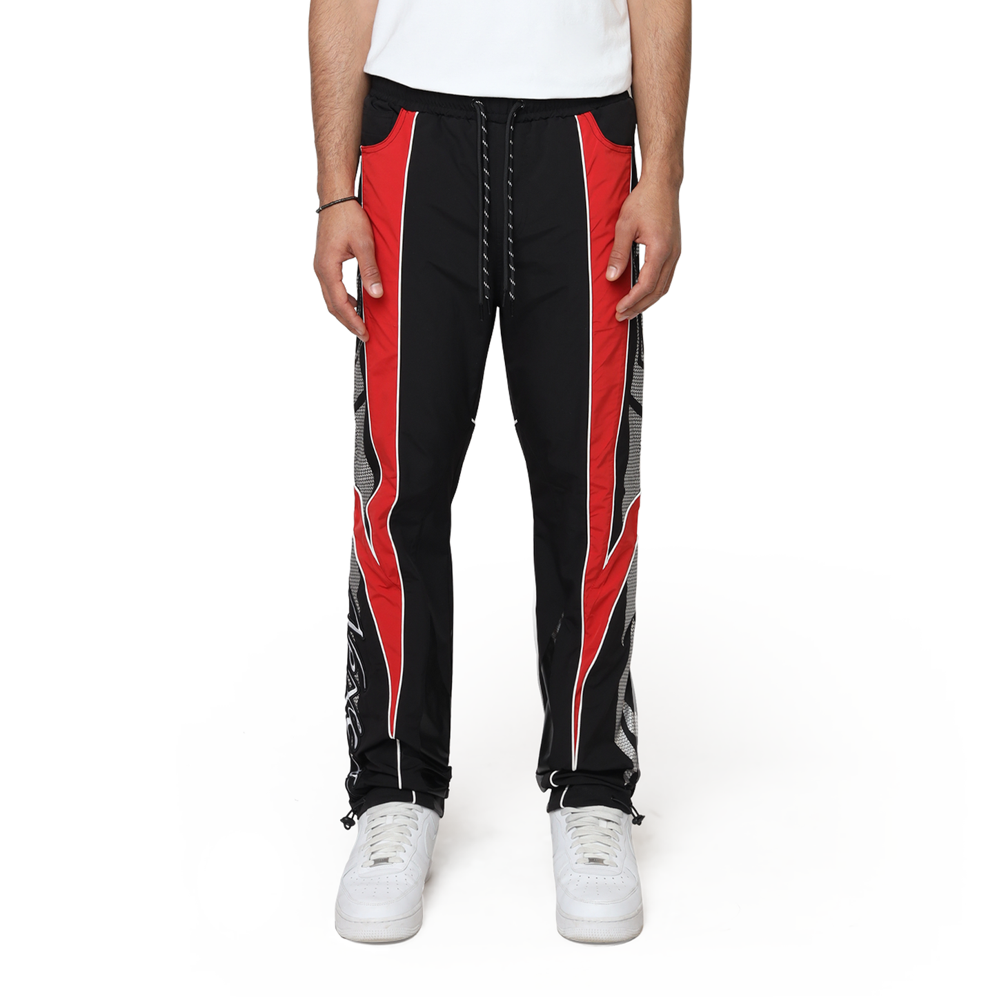 Smokerise Vortex Windbreaker Pants