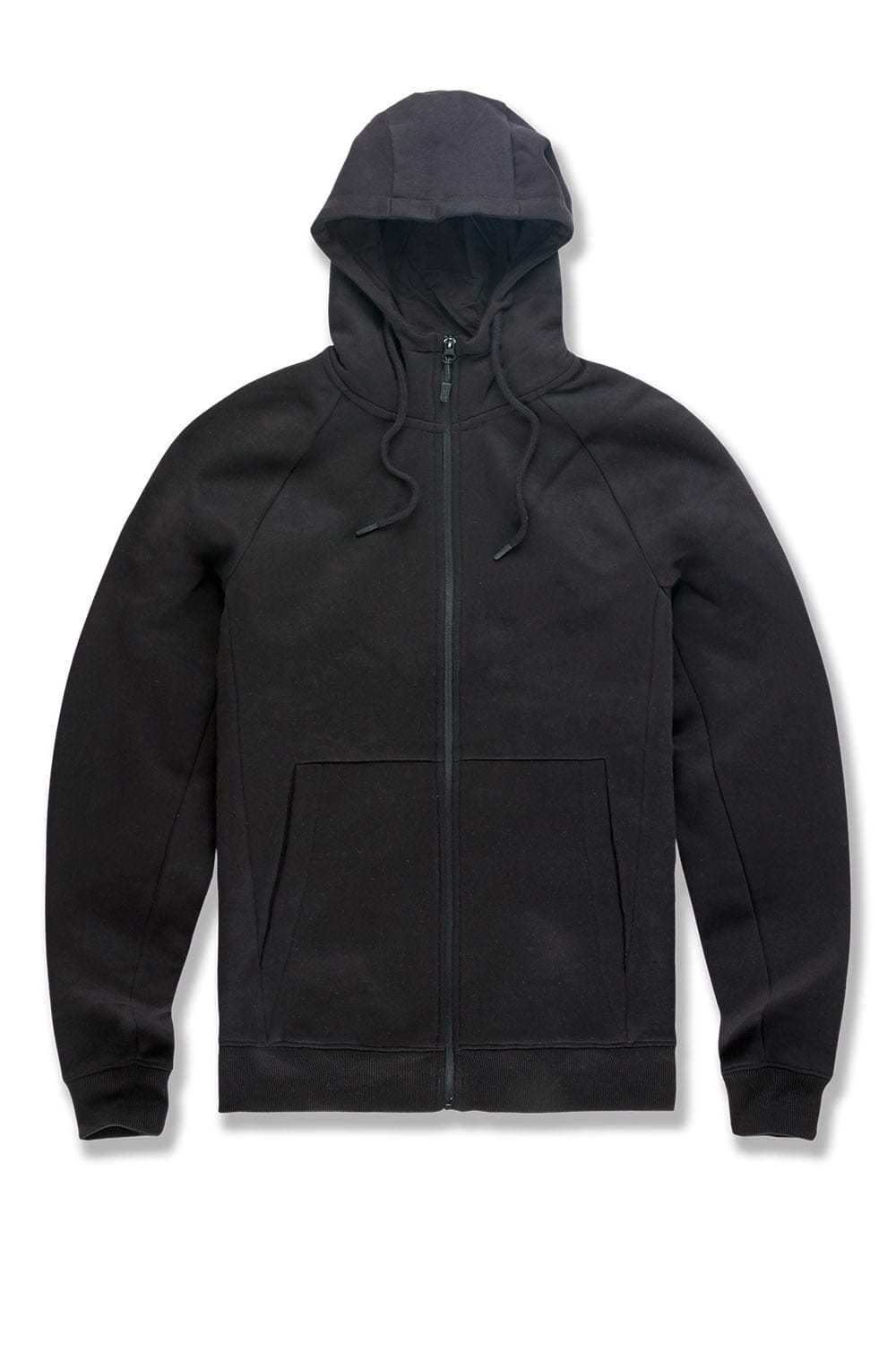 Jordan Craign Uptown Zip Up Hoodie