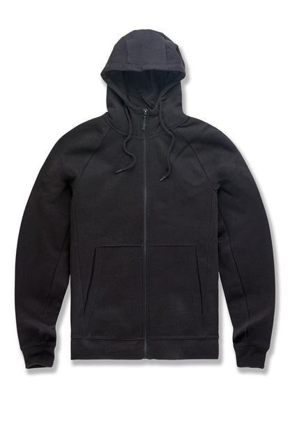 Jordan Craign Uptown Zip Up Hoodie