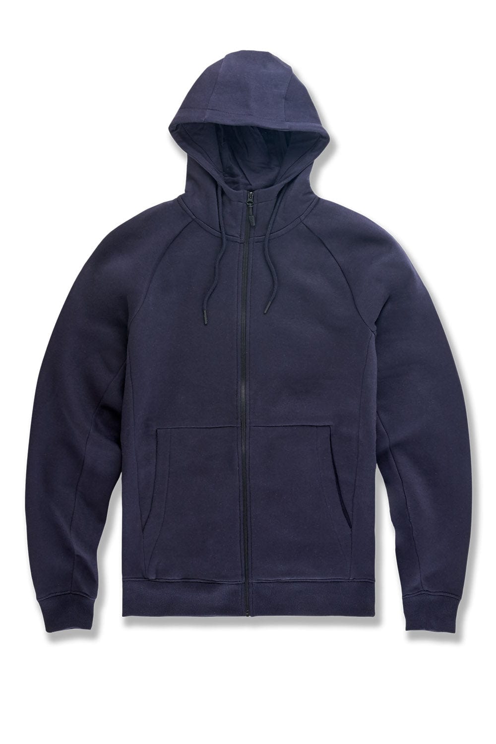 Jordan Craign Uptown Zip Up Hoodie