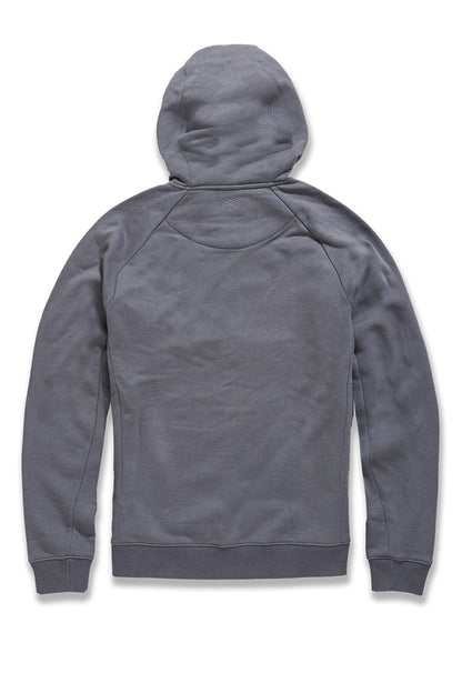 Jordan Craign Uptown Zip Up Hoodie