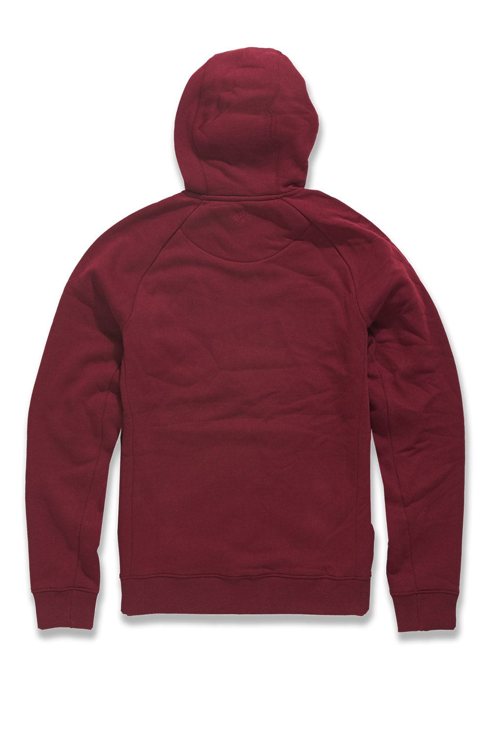 Jordan Craign Uptown Zip Up Hoodie