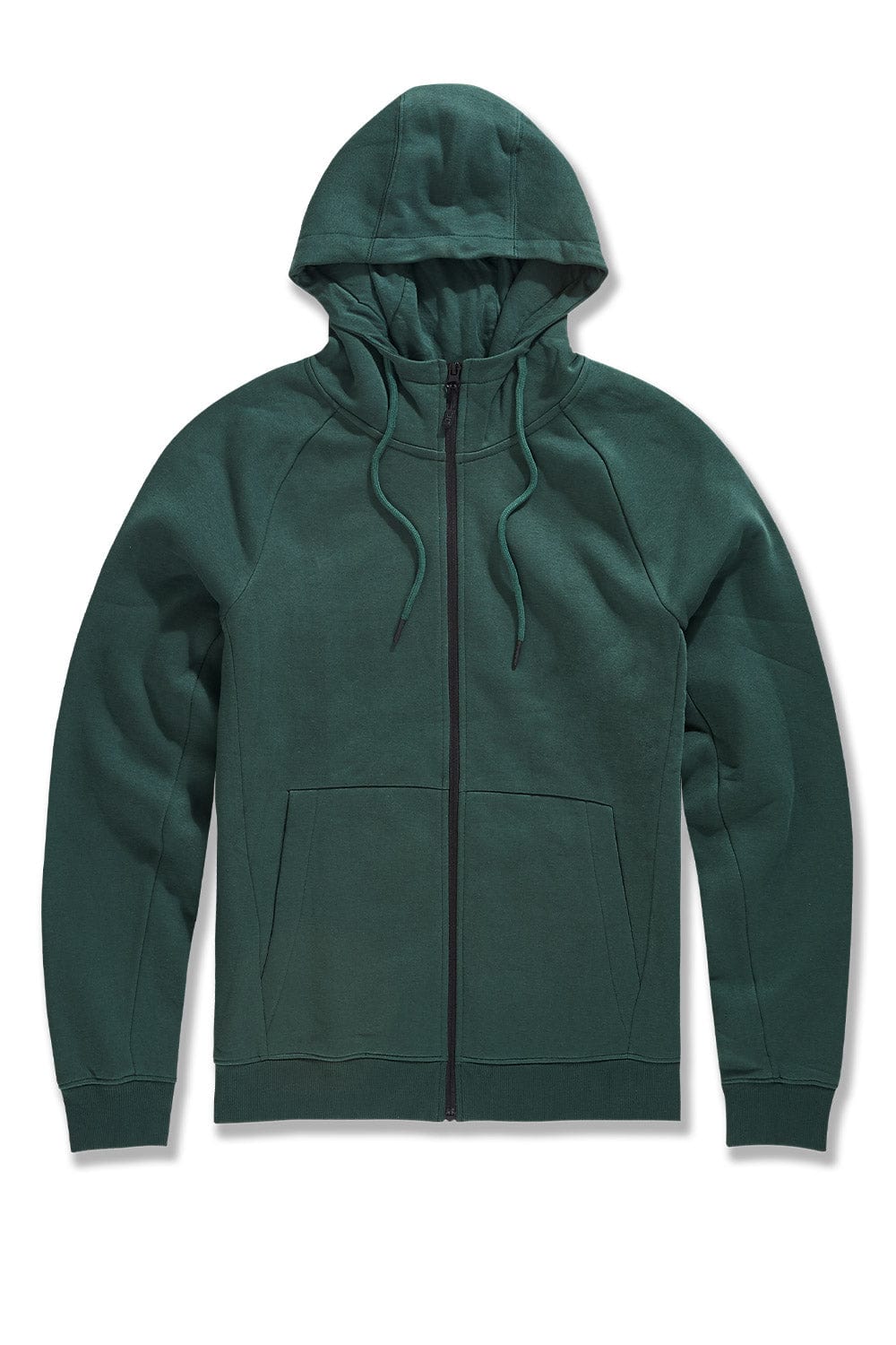 Jordan Craign Uptown Zip Up Hoodie