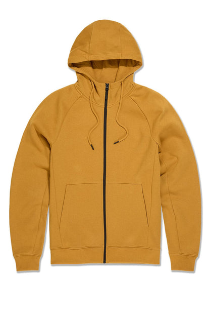 Jordan Craign Uptown Zip Up Hoodie