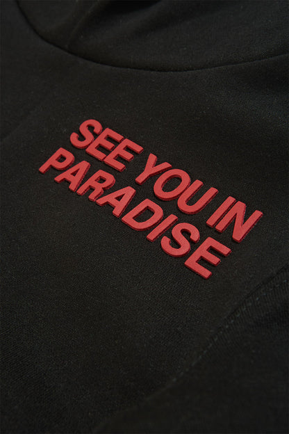 See You In Paradise Full Sweatsuit