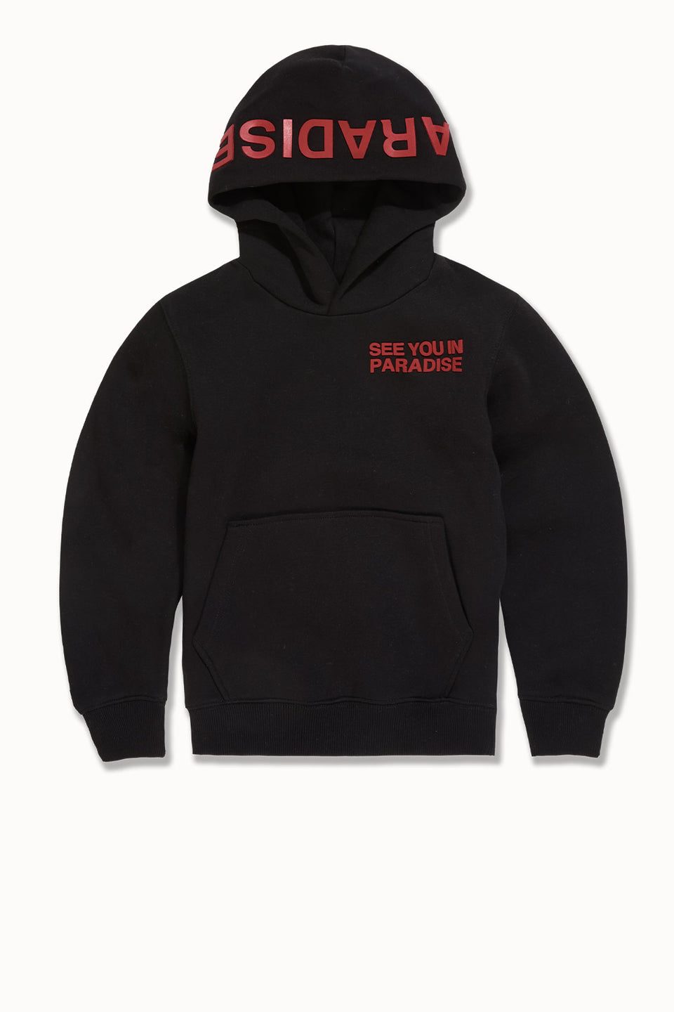 See You In Paradise Stacked Sweatpants